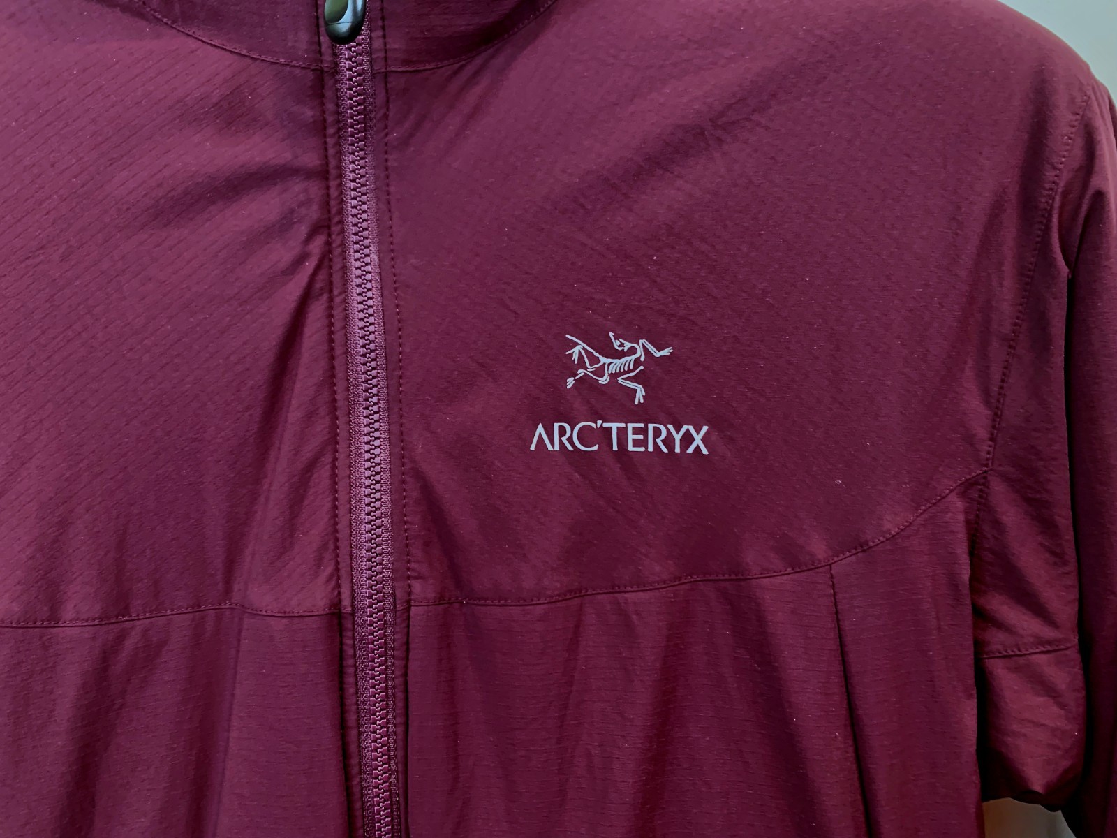 Arc'teryx Jacket CA#34438 soft shell windbreaker … - image 4