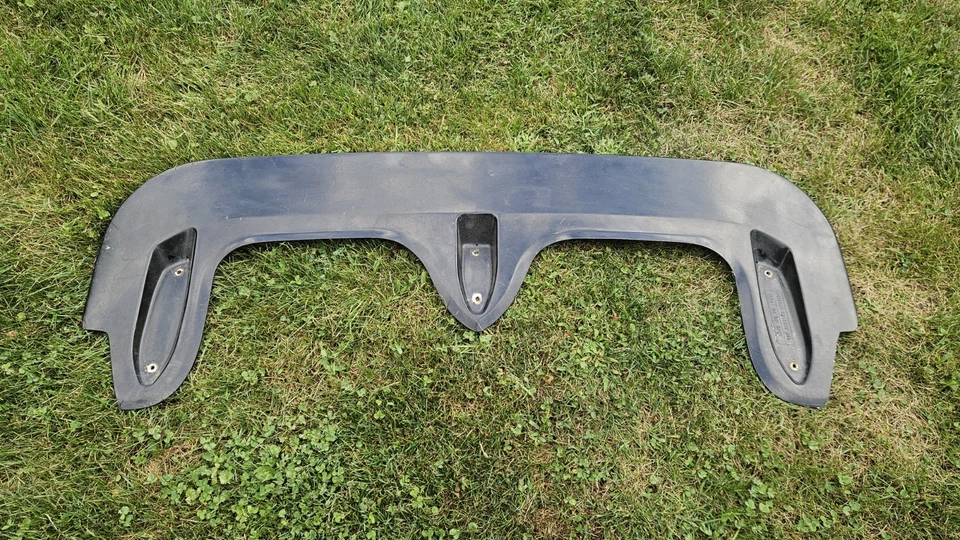 Saturn Vue Lund 2002-2007 visera solar techo parasol 12331 2003 2004 2005 2006 Foto 4 de 4