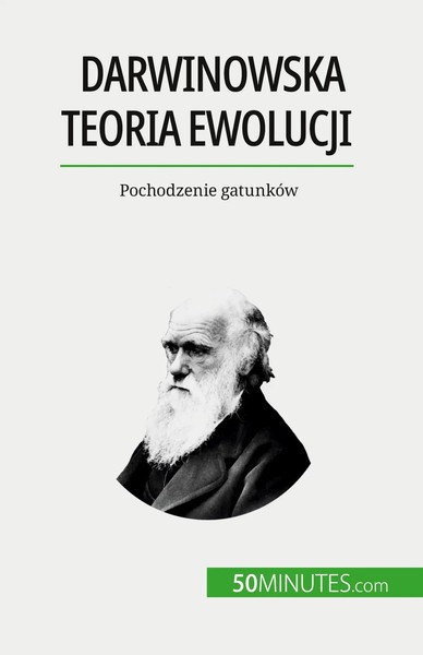 Romain Parmentier | Darwinowska Teoria Ewolucji | Taschenbuch | Polnisch (2023)-image