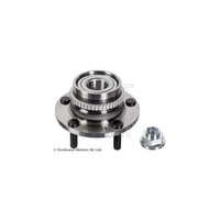 Radlagersatz Blue Print ADG08362 FüR Hyundai Kia, Hinterachse Links