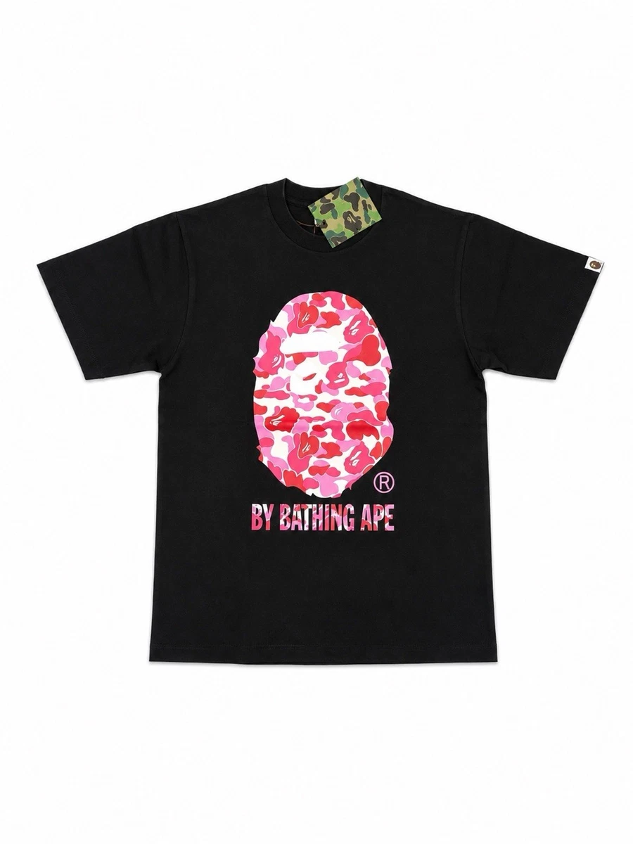 A Bathing Ape Regular Size 2XL T-Shirts for Men for sale | eBay