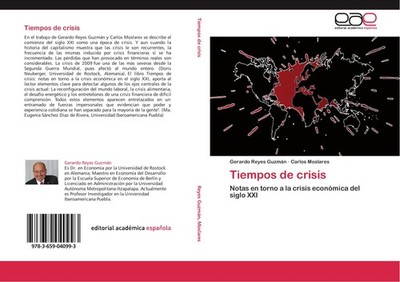 Tiempos de crisis Gerardo Reyes Guzmán