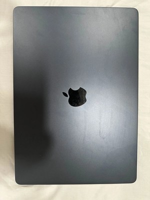 MacBook Air 15-inch 2024 M3 / 16GB RAM / 512GB SSD / Midnight
