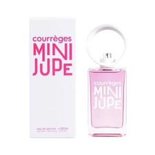 Courrèges Minirock 100ml Edp