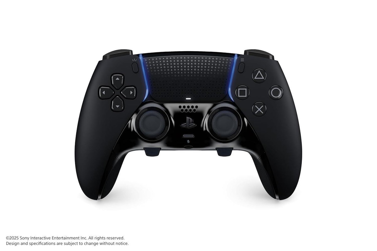 Sony PlayStation DualSense Edge Wireless Controller for PS5