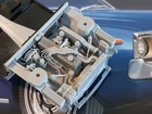 Offal Box 1/24 Transkit Nissan Skyline HT 2000GT-X Engine kit for Hasegawa 16367
