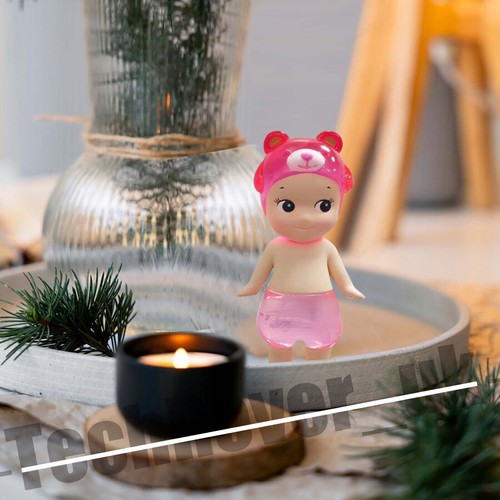 Sonny Angel Girl Candy Store Series Blind Box Keychain Mini Figure Great Gift - Picture 11 of 20