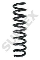 1X Suplex Fahrwerksfeder 06386 FüR F80 F30 BMW 3Er 2Er F23 Touring F31 4Er F33