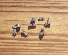 40K Space Marines Primaris Infiltrators Comms...