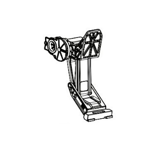 Amp Research 10-03967-11  RUNNING BOARDS ARTICULATED