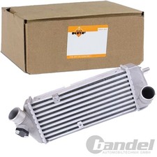 NRF LADELUFTKÜHLER passend für KIA RIO II HYUNDAI ACCENT III 1.5 CRDI GLS