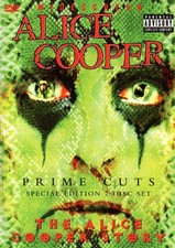 Alice Cooper - Prime Cuts (Limited Edition 2-Disc Set)