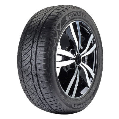 TOMKET Ganzjahresreifen 175/65 R15 TL 84H TOMKET ALLYEAR 3 M+S 3PMSF Allwetter