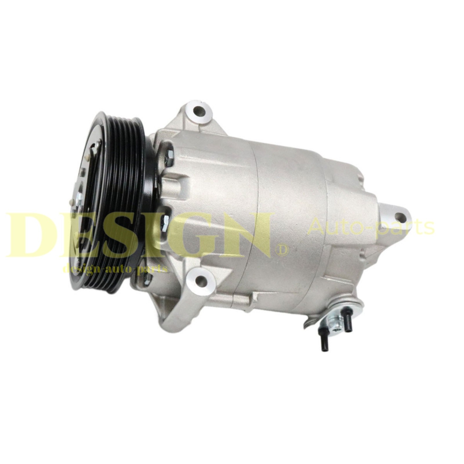 Maserati GranTurismo 2007-2010 Pump P/N 284728