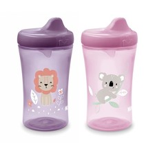 NUK  Advanced Hard Spout Sippy Cup