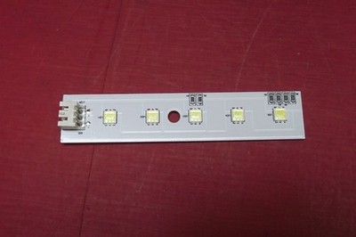Amerikanische Kühl-Gefrierkombination Samsung RSG5UUBP LED-Lampe - 5 Punkte
