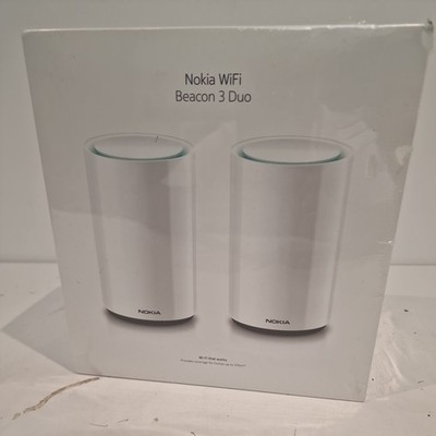 Nokia WiFi Beacon 3 Duo
