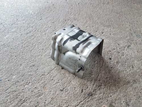 BMW 3er E90 E91 E92 LCI N57 Hitzeschild Abgaskrümmer 7801644