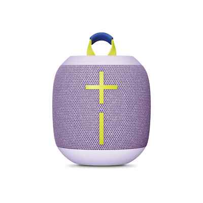 BluetoothスピーカーWONDERBOOM4 ULTIMATEEARS Wonderboom 4