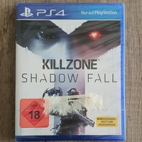 PS4 - Playstation ► Killzone: Shadow Fall ◄ Neu & Ovp | Dt. Version | Usk 18