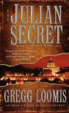 The Julian Secret (Lang Reilly Thrillers) - Free Shipping