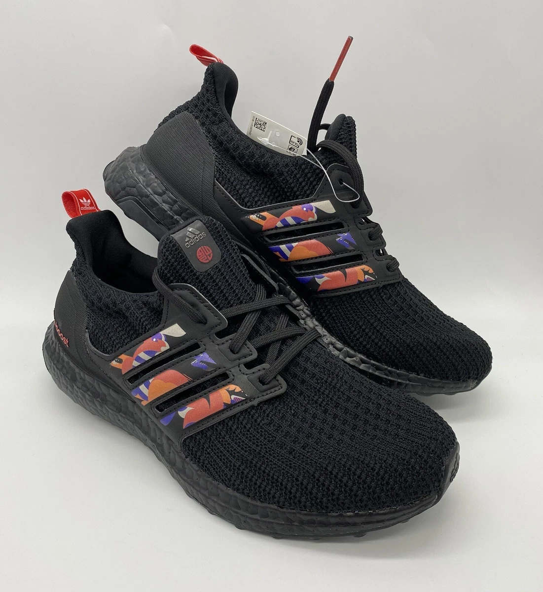 adidas gazelle silver green womens Adidas Ultraboost 4.0 DNA Shoes – Mainland Skate & Surf main image 0