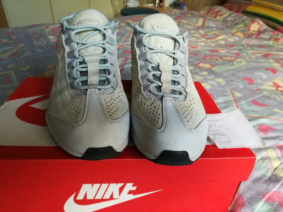 Nike Air Max 95, photo 2 sur 5
