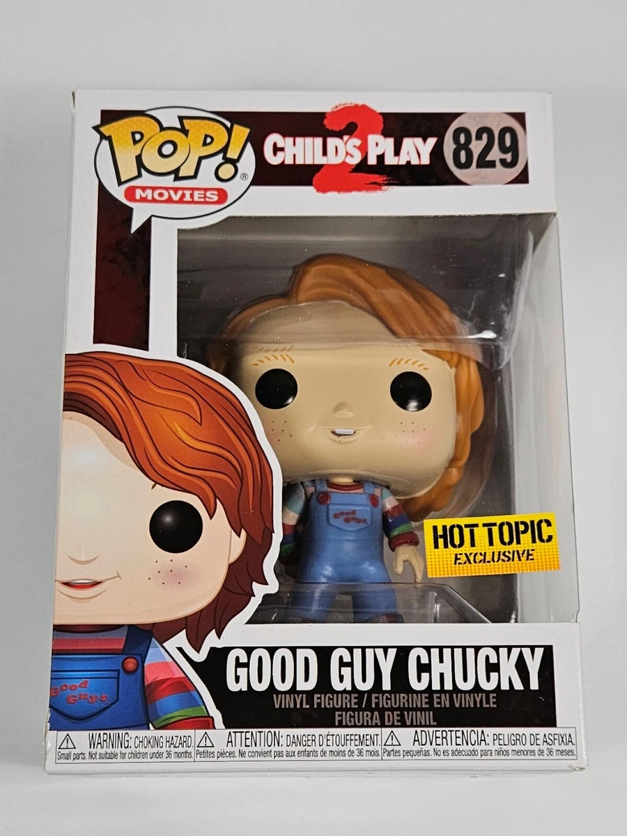 Child's play 2019 funko pop deals