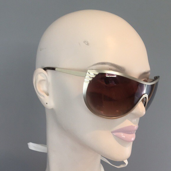Fendi Sunglasses Made in Italy FF 0057/S MXNOH 130 | eBay display picture 1