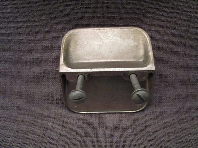 Poignée de meuble vintage années 70' - Photo 3/3