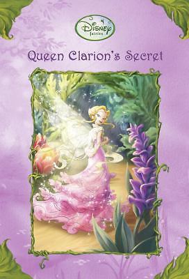 Queen Clarion's Secret by Morris, Kimberly