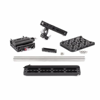 Blackmagic URSA Mini Unified Accessory Kit (Advanced) from Wooden Camera