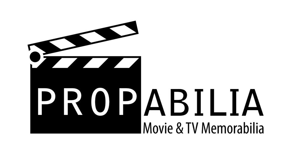 RESIDENT ALIEN Harry's Dog Ransom Note S02E05 Original Prop (2255-8012 ...