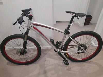 specialized stumpjumper elite 2011