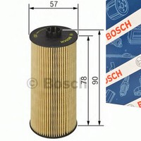 Bosch 1457429306 ÖLfilter FüR M-B A W169 B W245 1.5-2.0CNG 09.04-06.12
