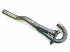BMW F 650 ST (169) Scarico Collettore Impianto Collettore #204