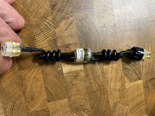 Ridgid 15828 sonde 512 Hz for Ridgd SeeSanke Cameras, Standard, Mini, M40, C40