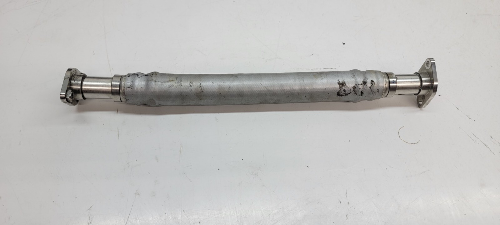 LAMBORGHINI AVENTADOR OIL HOSE LINE OEM 470115687A