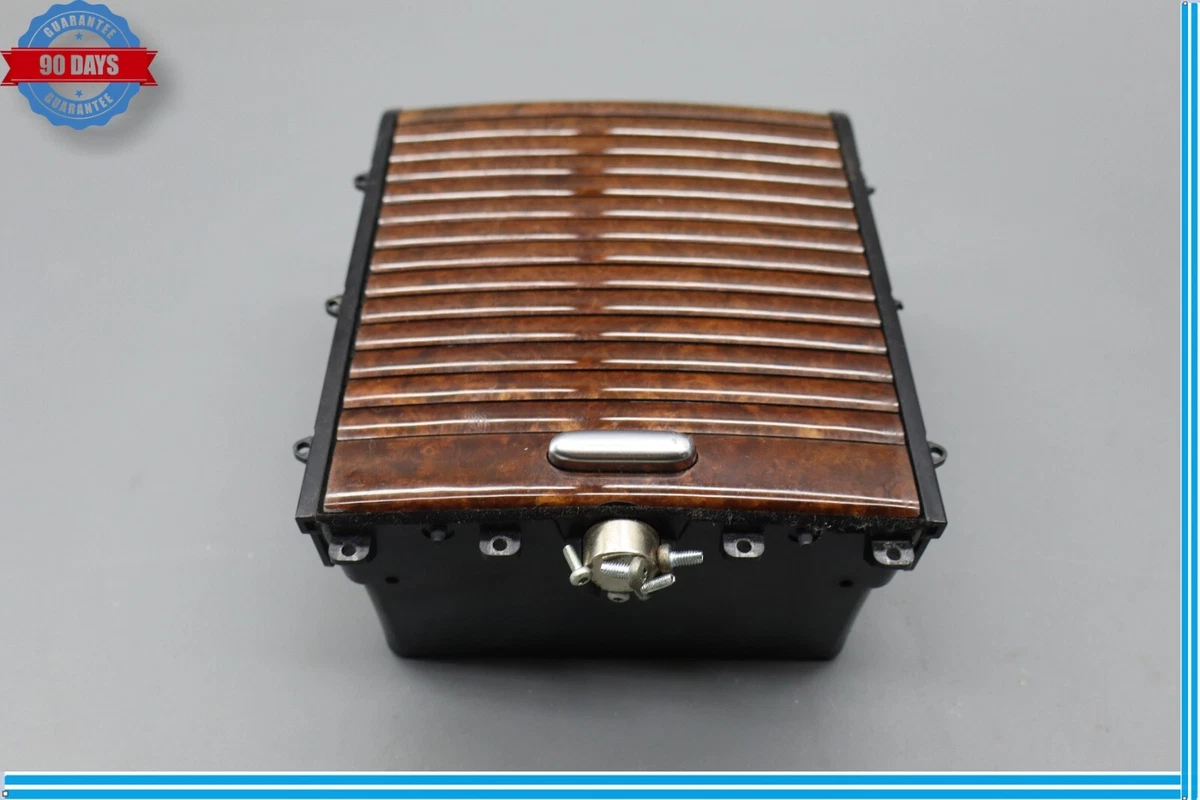 Interior Consoles & Parts for Bentley Continental for sale | eBay
