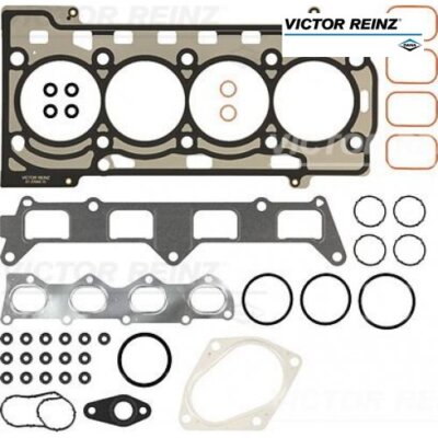 Dichtungssatz, Zylinderkopf VICTOR REINZ 02-37045-01 für VW