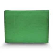 M00606-Try MOREZMORE 2 oz Sample of Cosclay DECO GREEN Flexible Polymer Clay