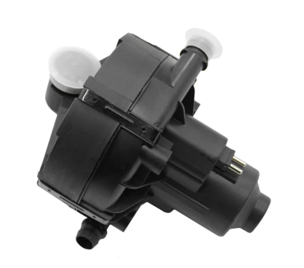 Bomba de aire smog de inyección de aire secundaria para Mercedes-Benz 0001405185 Foto 4 de 4