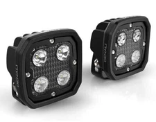 D4 LED Light Pods with DataDim� Technology