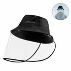 RockBros Cycling Protective Cap Waterproof Cap Dust Cap
