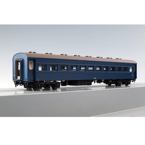 Tenshodo 57053 Suha 45 Series (Blue No.15) (Prototype Window) - HO | Zustand: Neuf