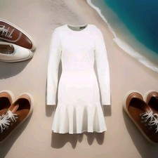 Ralph Lauren Mother of the bride dress Mother of the groom dress Size 12 BNWT