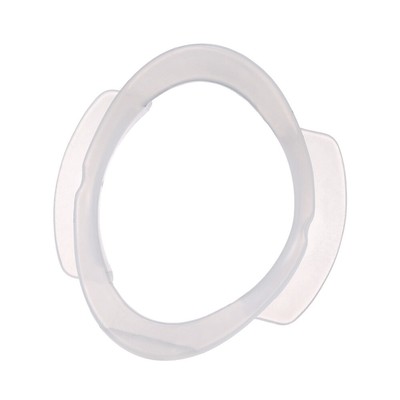  kieferorthopädische intraorale Mund offen O-Form Lip Wange Retractor F1N9