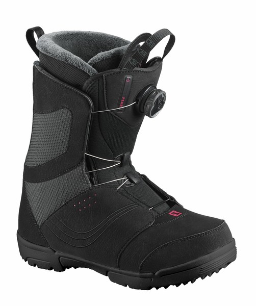 Salomon Pearl Boa Women