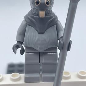 LEGO Minifigure Star Wars Thi-Sen sw0264 from Freeco Speeder 8085 The Clone Wars