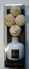 Diffuseur d'arome porcelaine Cosy blanc